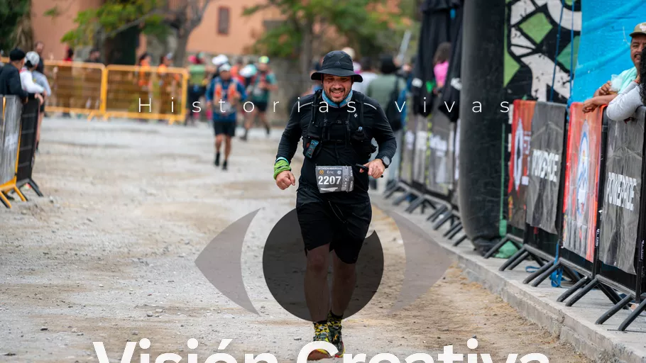 Foto del evento Ultra Cañon Mariposas 2024