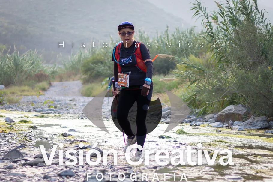 Foto del evento Ultra Cañon Mariposas 2024