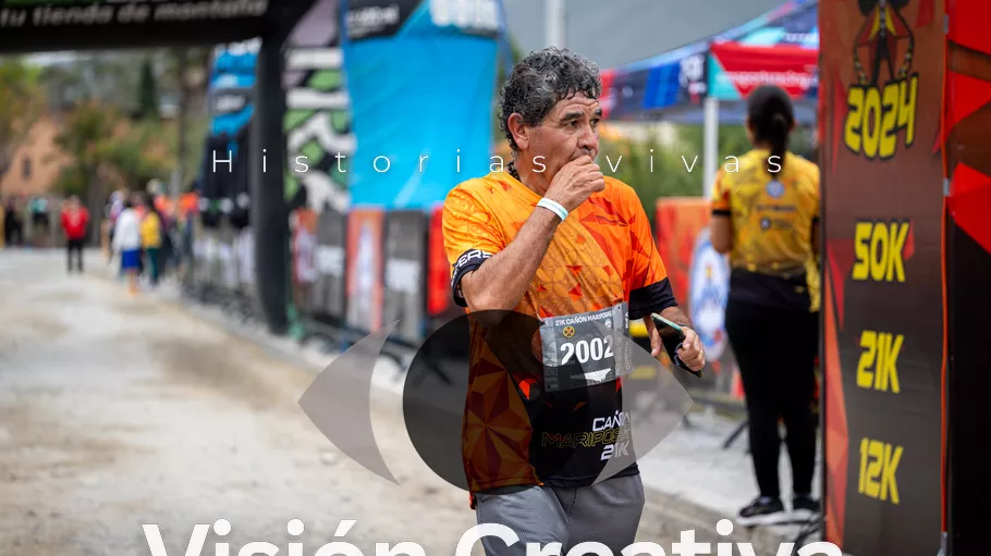 Foto del evento Ultra Cañon Mariposas 2024