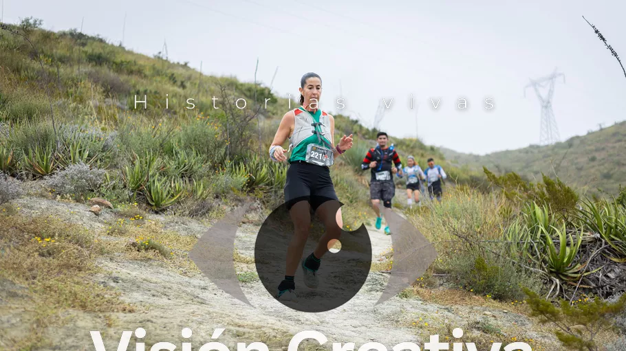 Foto del evento Ultra Cañon Mariposas 2024