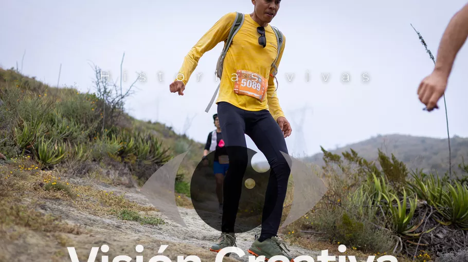 Foto del evento Ultra Cañon Mariposas 2024