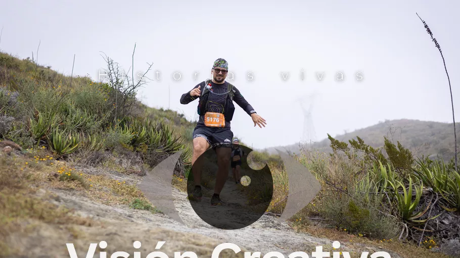 Foto del evento Ultra Cañon Mariposas 2024