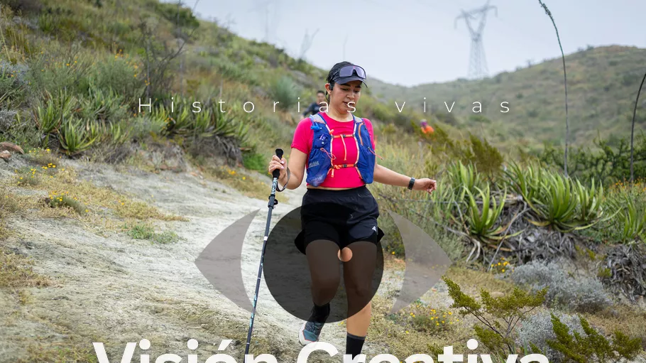 Foto del evento Ultra Cañon Mariposas 2024