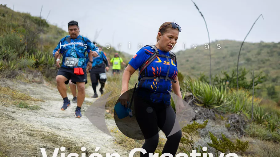 Foto del evento Ultra Cañon Mariposas 2024