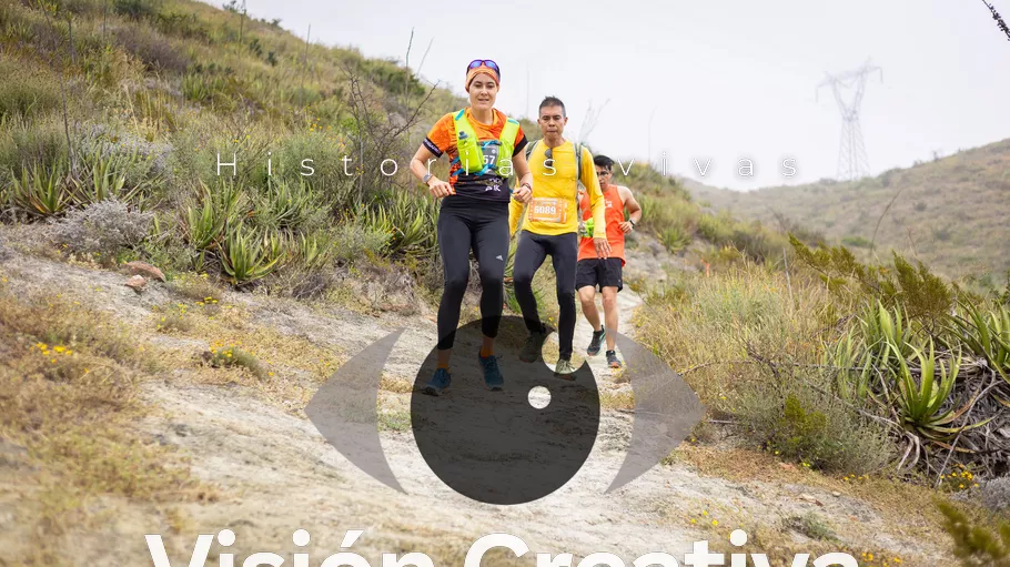Foto del evento Ultra Cañon Mariposas 2024