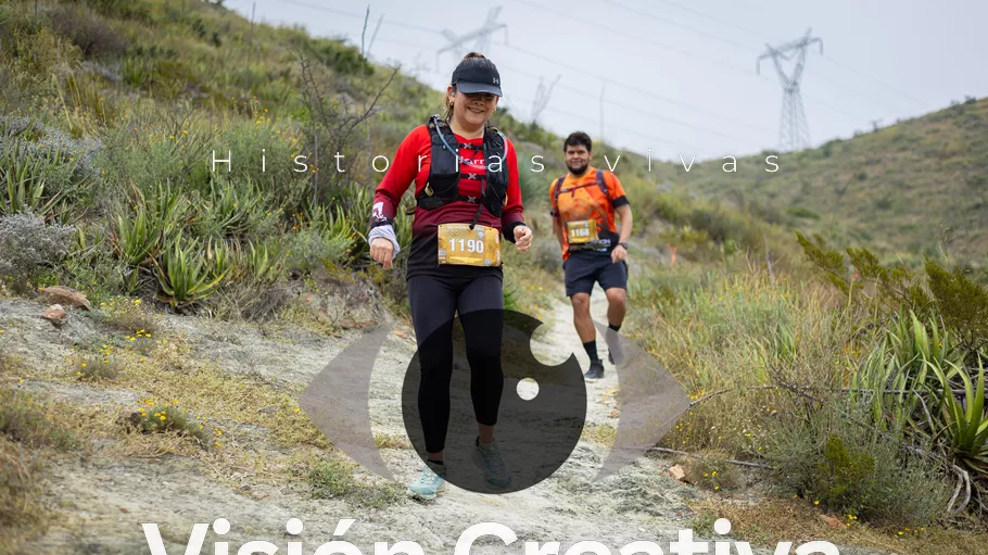 Foto del evento Ultra Cañon Mariposas 2024