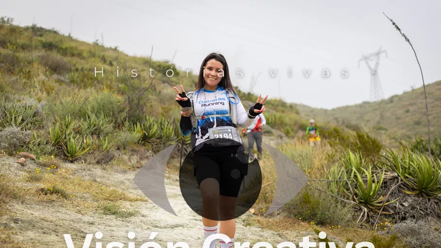 Foto del evento Ultra Cañon Mariposas 2024