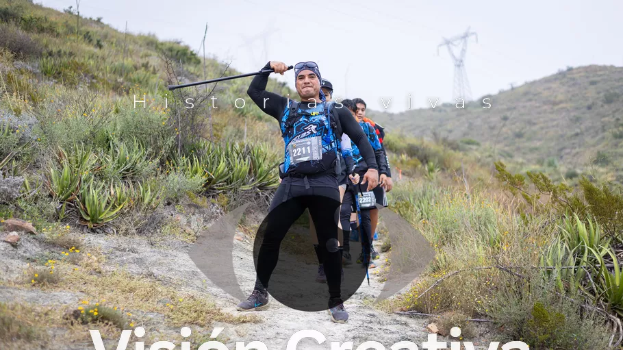Foto del evento Ultra Cañon Mariposas 2024
