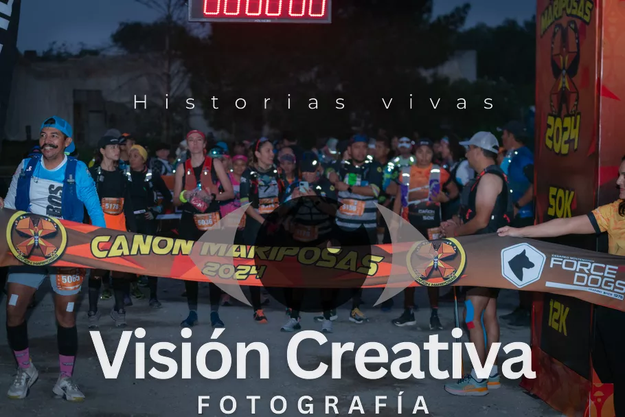 Foto del evento Ultra Cañon Mariposas 2024