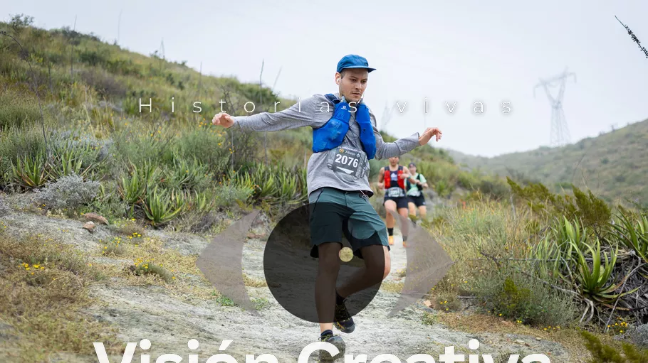 Foto del evento Ultra Cañon Mariposas 2024