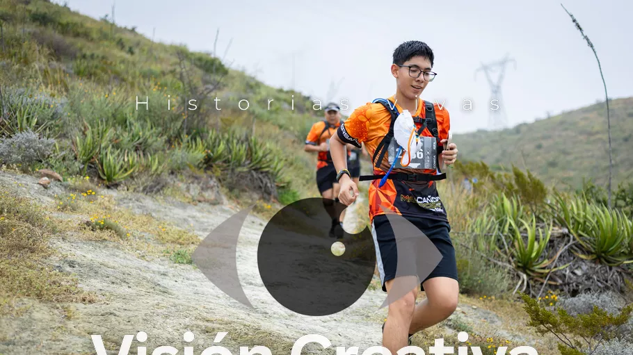 Foto del evento Ultra Cañon Mariposas 2024