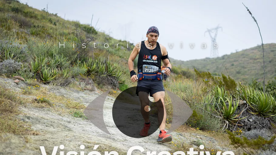 Foto del evento Ultra Cañon Mariposas 2024