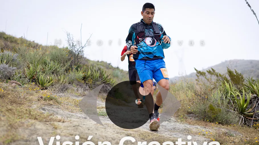 Foto del evento Ultra Cañon Mariposas 2024