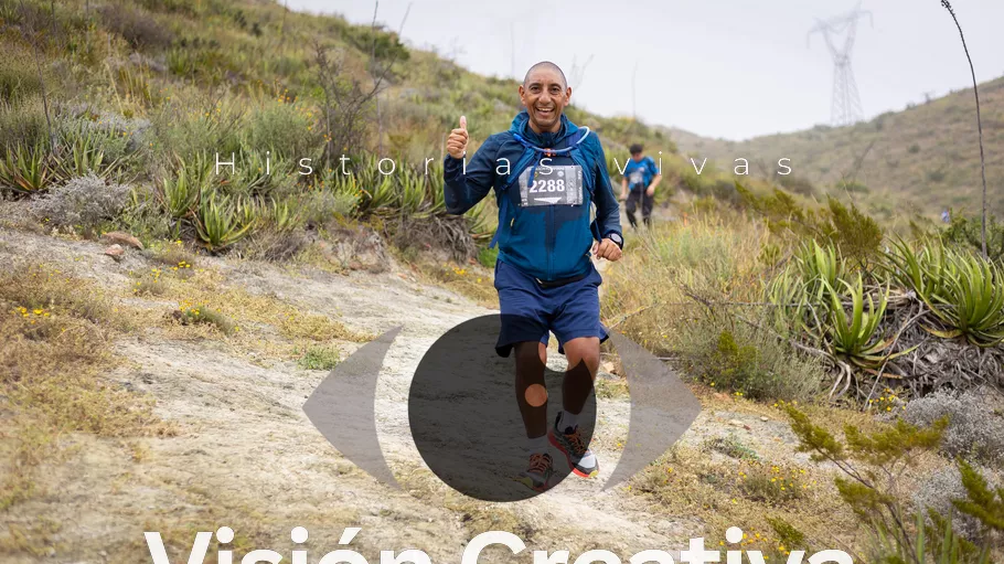 Foto del evento Ultra Cañon Mariposas 2024