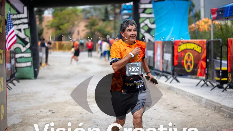 Foto del evento Ultra Cañon Mariposas 2024