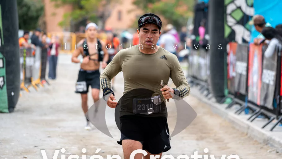 Foto del evento Ultra Cañon Mariposas 2024