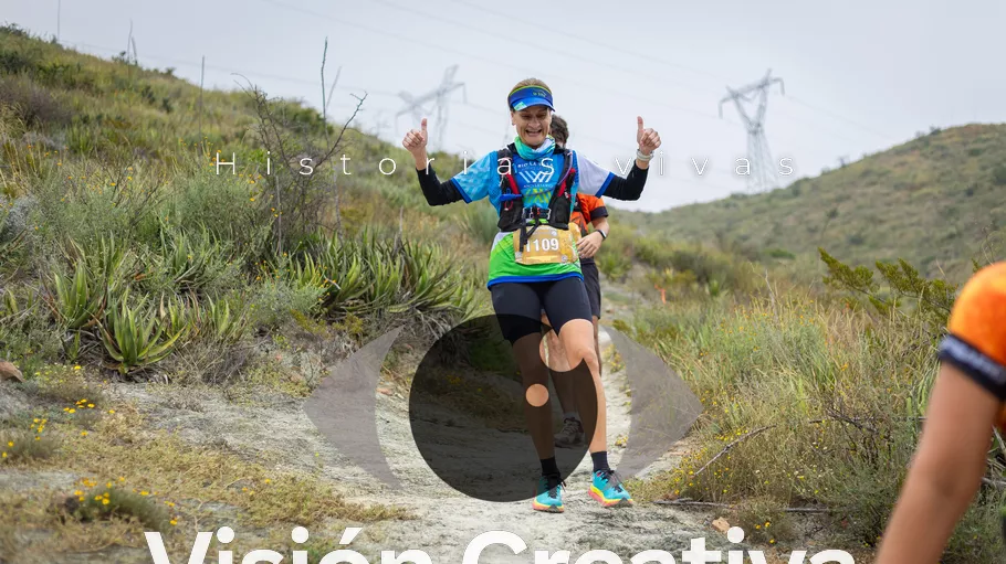 Foto del evento Ultra Cañon Mariposas 2024