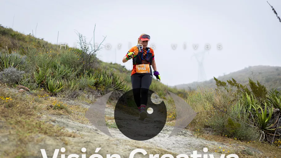 Foto del evento Ultra Cañon Mariposas 2024