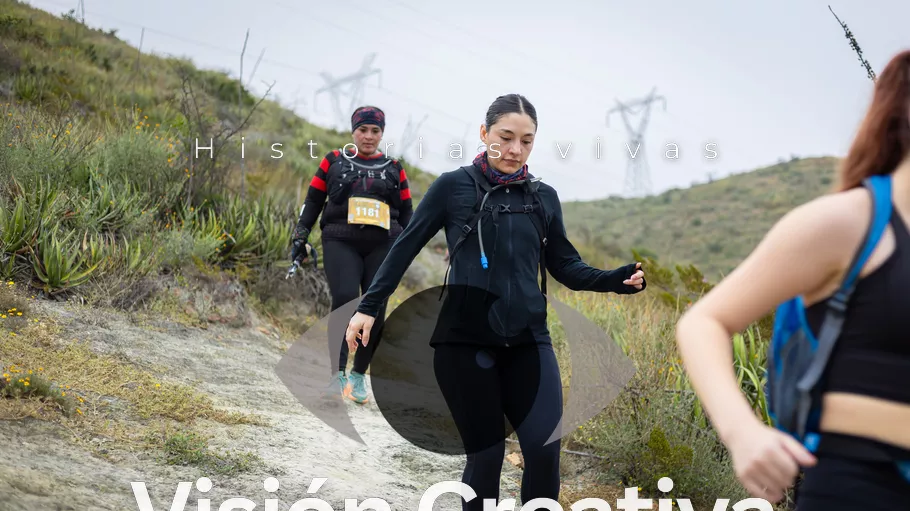 Foto del evento Ultra Cañon Mariposas 2024