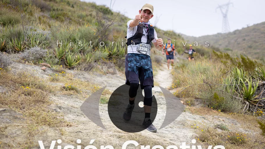 Foto del evento Ultra Cañon Mariposas 2024
