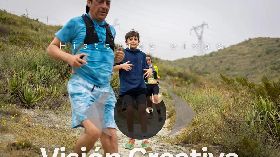 Foto del evento Ultra Cañon Mariposas 2024