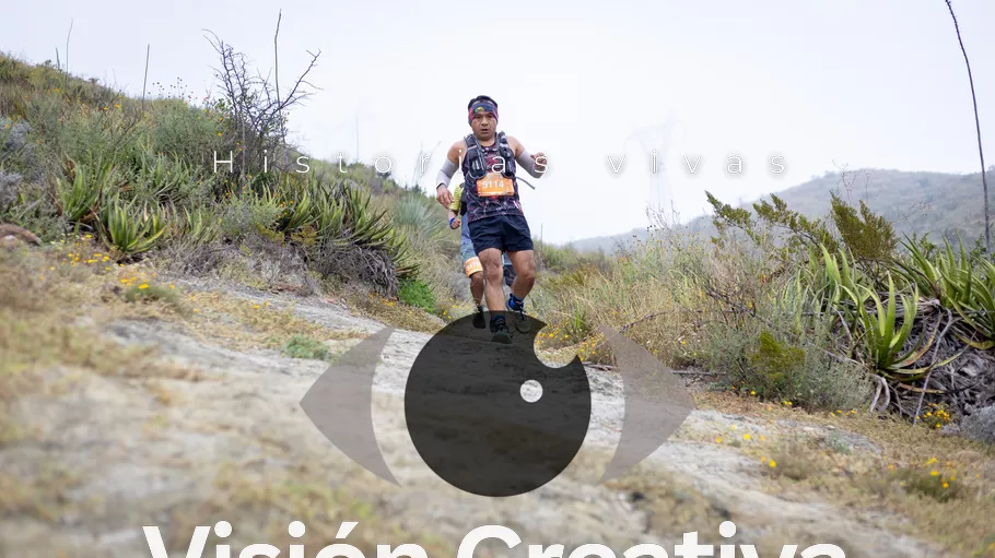 Foto del evento Ultra Cañon Mariposas 2024