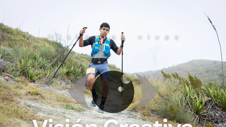 Foto del evento Ultra Cañon Mariposas 2024