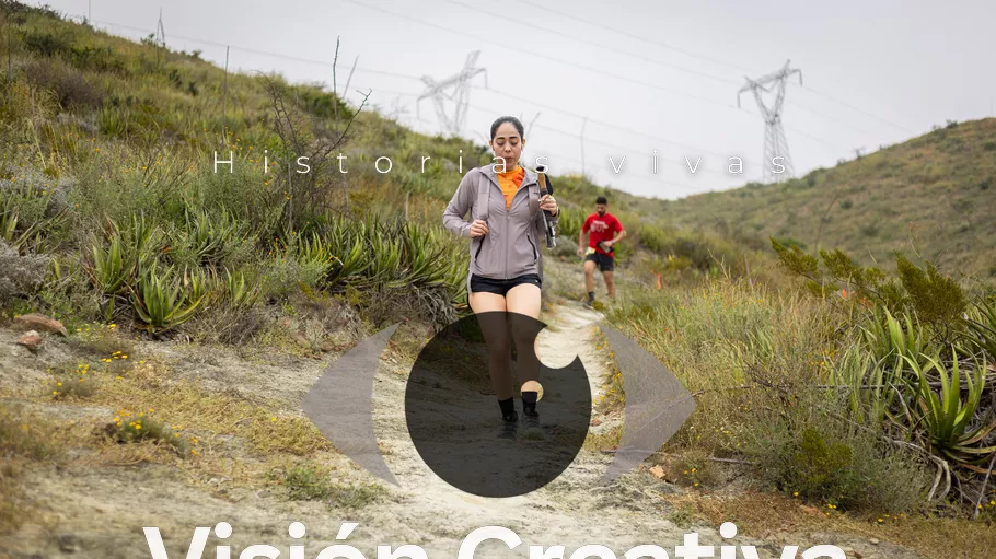 Foto del evento Ultra Cañon Mariposas 2024