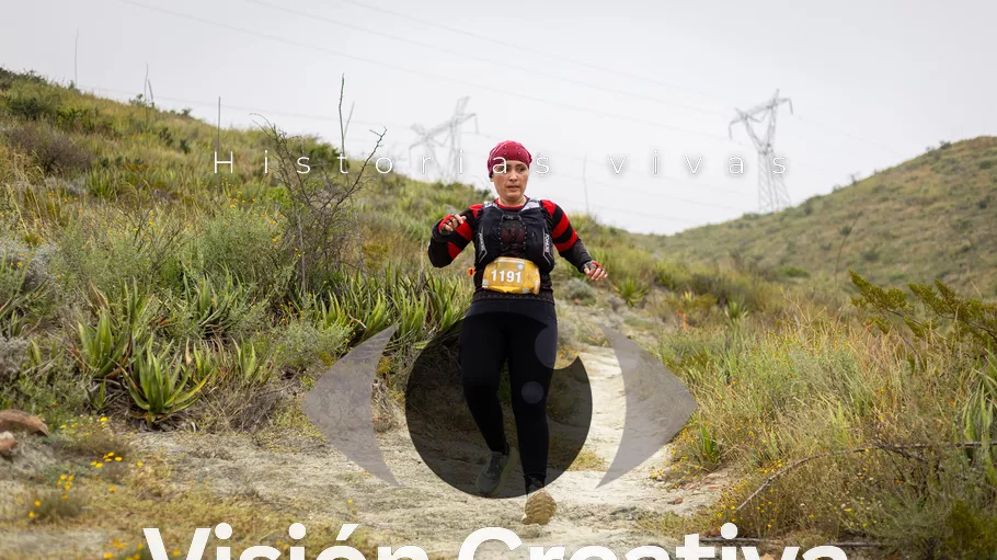 Foto del evento Ultra Cañon Mariposas 2024