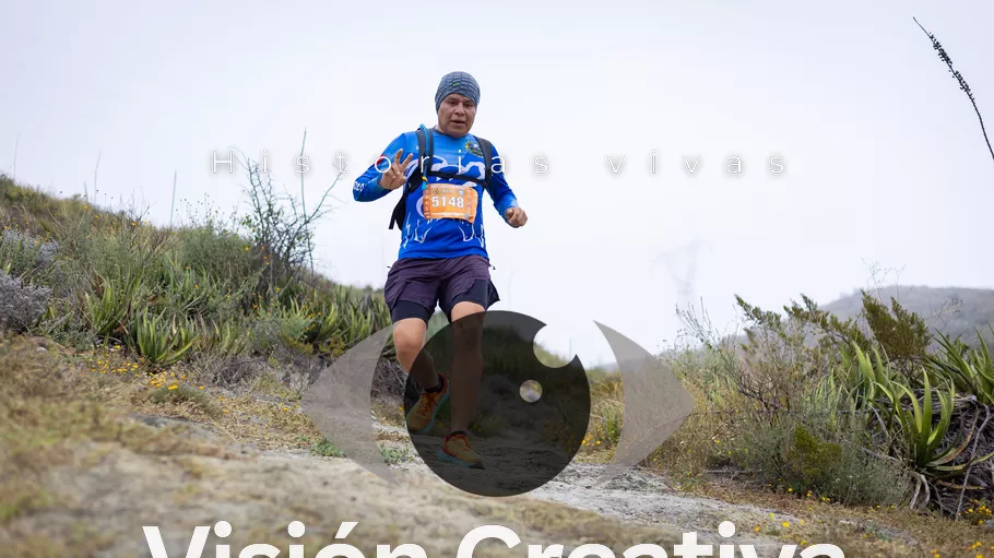 Foto del evento Ultra Cañon Mariposas 2024