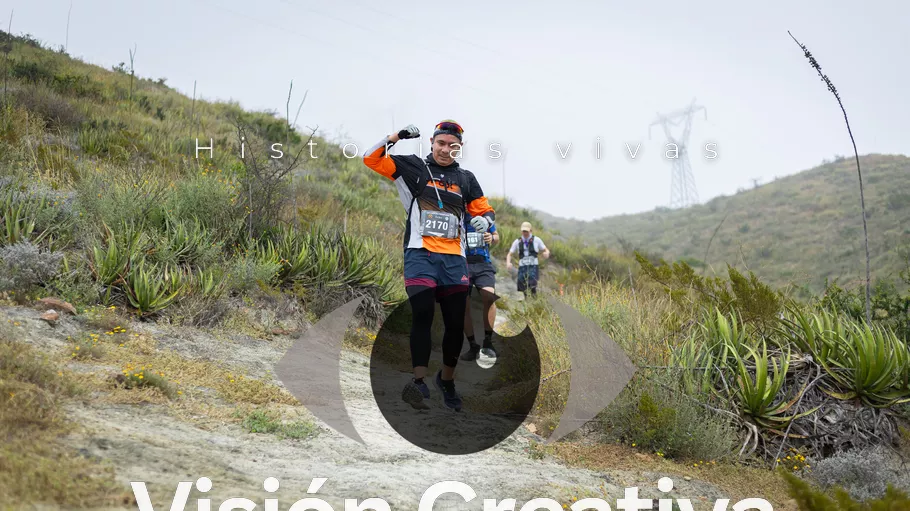 Foto del evento Ultra Cañon Mariposas 2024
