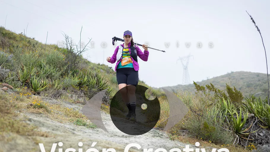 Foto del evento Ultra Cañon Mariposas 2024