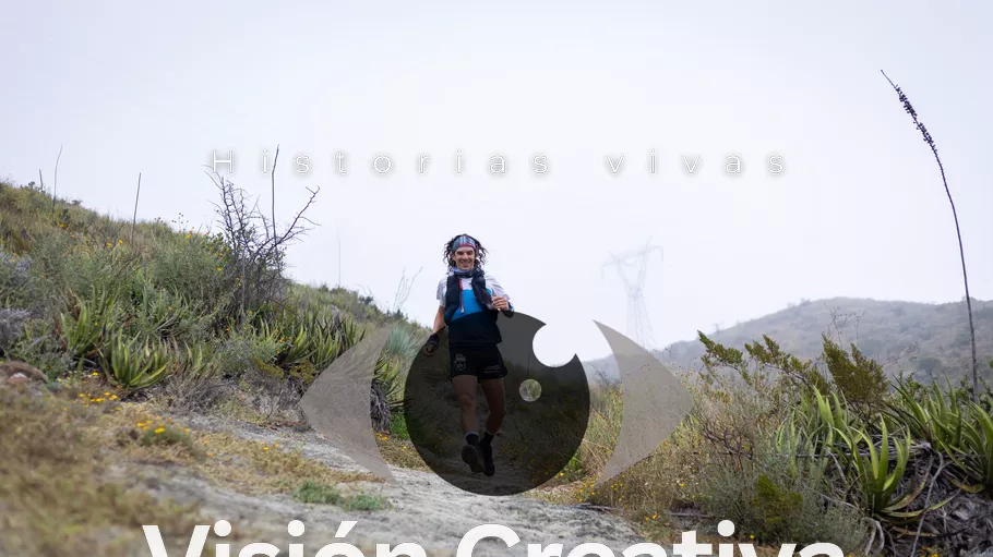 Foto del evento Ultra Cañon Mariposas 2024