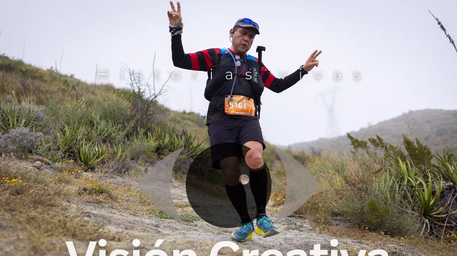 Foto del evento Ultra Cañon Mariposas 2024