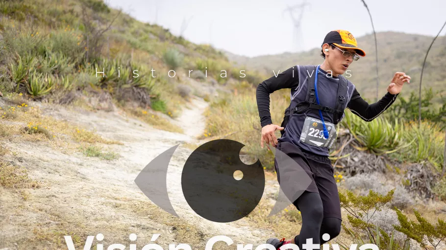 Foto del evento Ultra Cañon Mariposas 2024