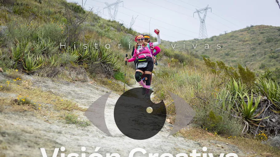 Foto del evento Ultra Cañon Mariposas 2024
