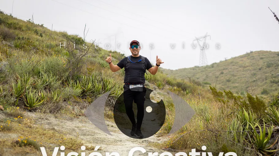 Foto del evento Ultra Cañon Mariposas 2024