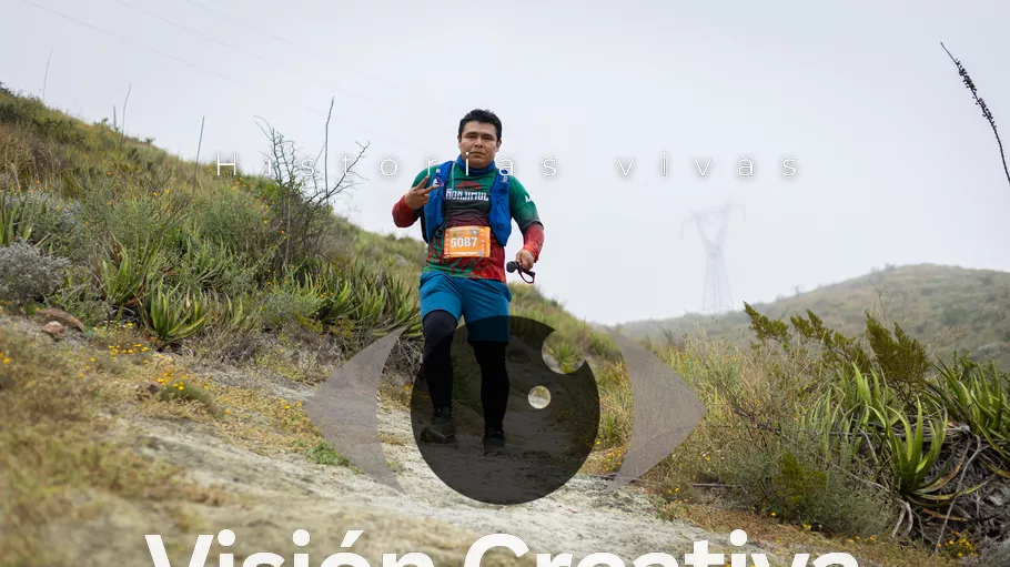 Foto del evento Ultra Cañon Mariposas 2024