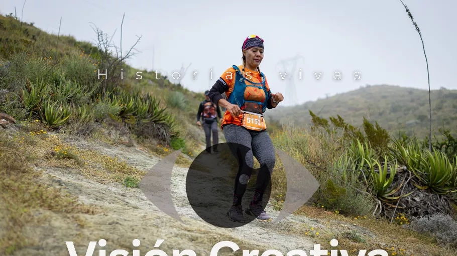 Foto del evento Ultra Cañon Mariposas 2024