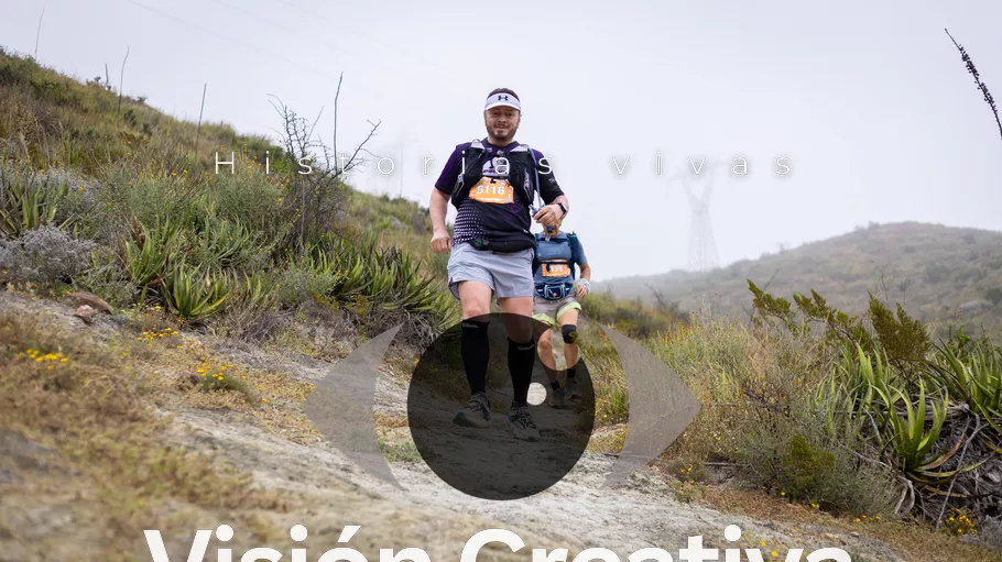 Foto del evento Ultra Cañon Mariposas 2024