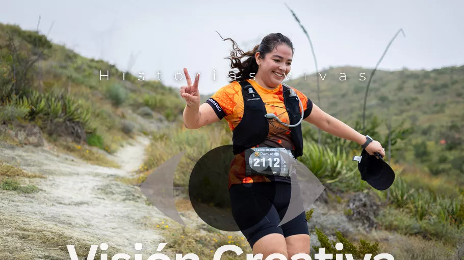 Foto del evento Ultra Cañon Mariposas 2024