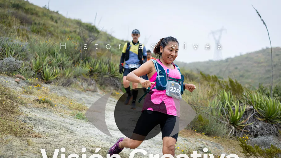 Foto del evento Ultra Cañon Mariposas 2024