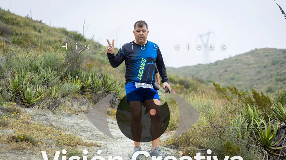 Foto del evento Ultra Cañon Mariposas 2024