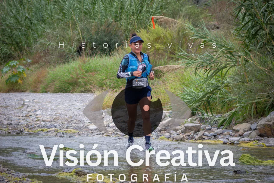 Foto del evento Ultra Cañon Mariposas 2024