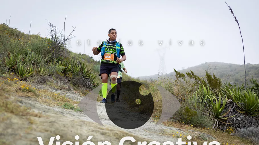 Foto del evento Ultra Cañon Mariposas 2024