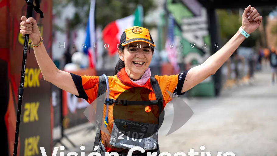 Foto del evento Ultra Cañon Mariposas 2024