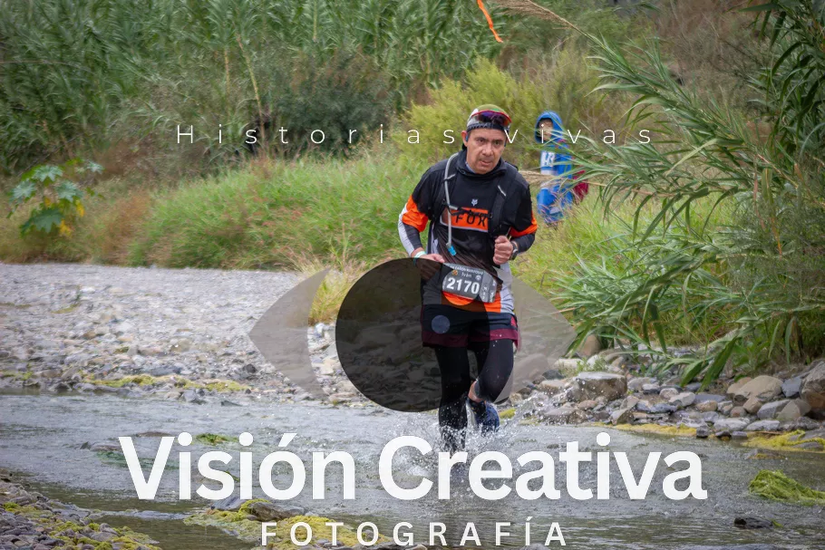 Foto del evento Ultra Cañon Mariposas 2024