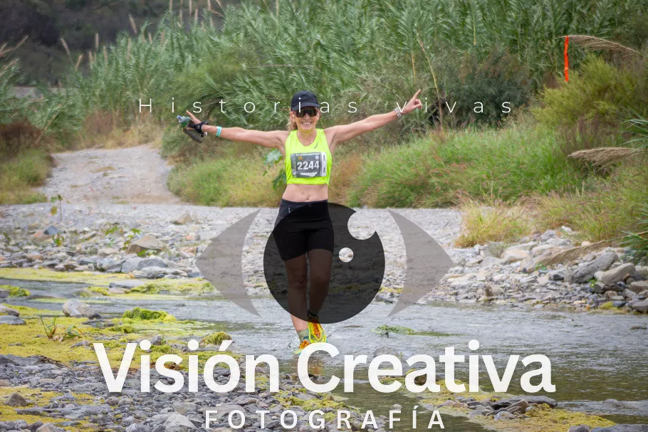 Foto del evento Ultra Cañon Mariposas 2024