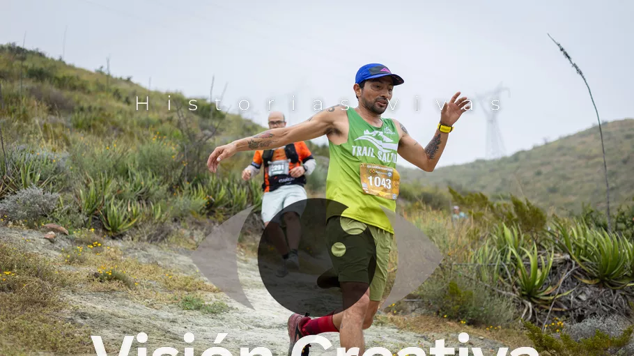 Foto del evento Ultra Cañon Mariposas 2024