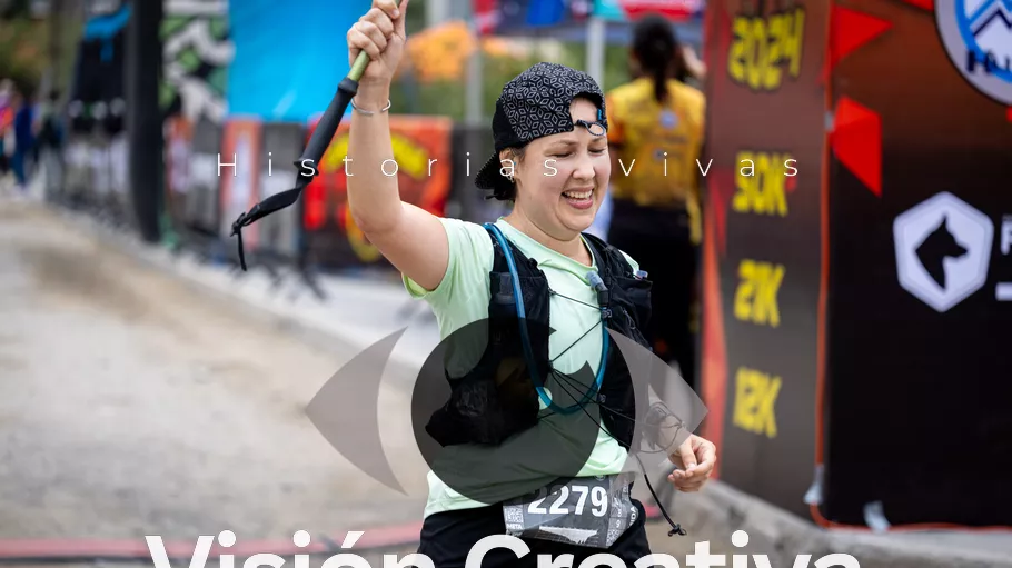 Foto del evento Ultra Cañon Mariposas 2024
